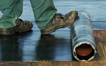 types of Lydford felt roof