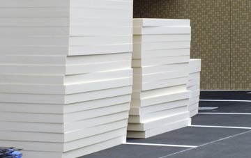 Lydford flat roof insulation costs