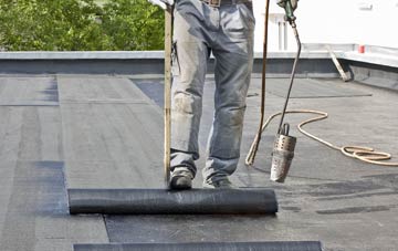 flat roof replacement Lydford, Devon