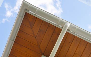 Lydford soffit types